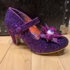 Shoes Irregular Choice | Irregular Choice Flower Fright