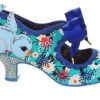 Shoes Irregular Choice | Irregular Choice Swoop Me Up