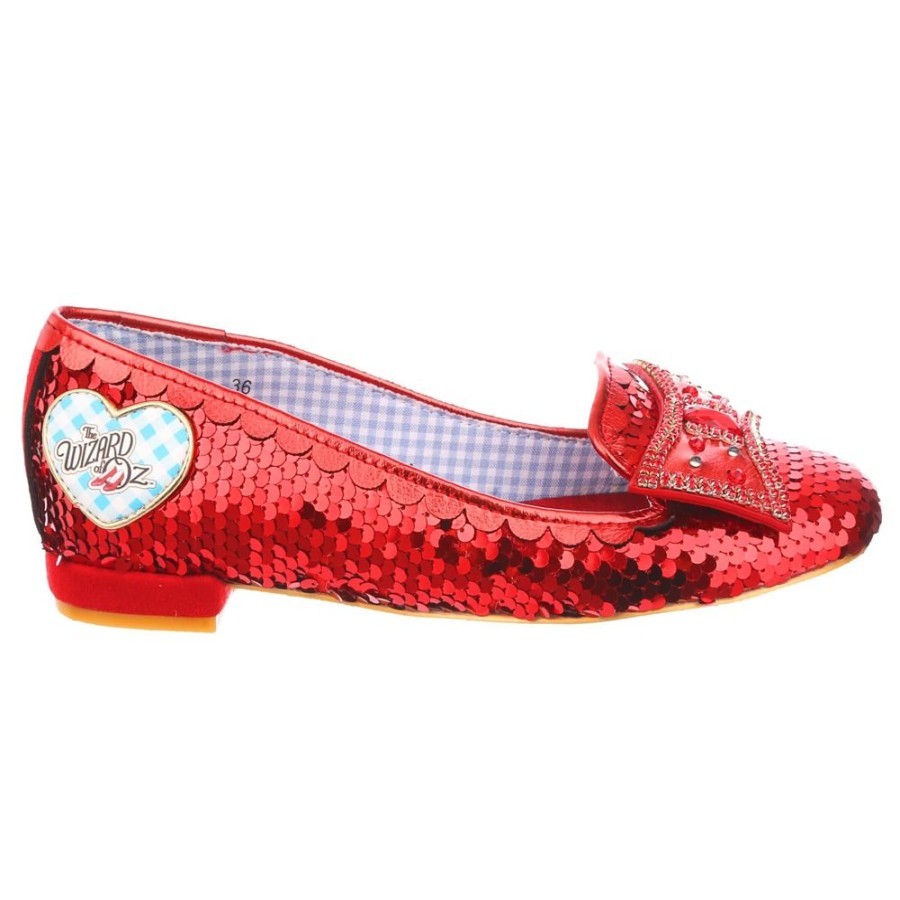 Shoes Irregular Choice | Irregular Choice Always Had The Power