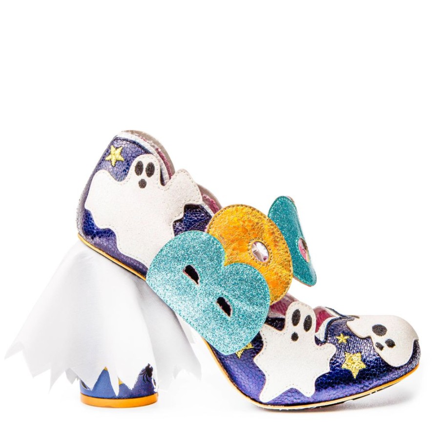 Shoes Irregular Choice | Irregular Choice Ectoplasmic