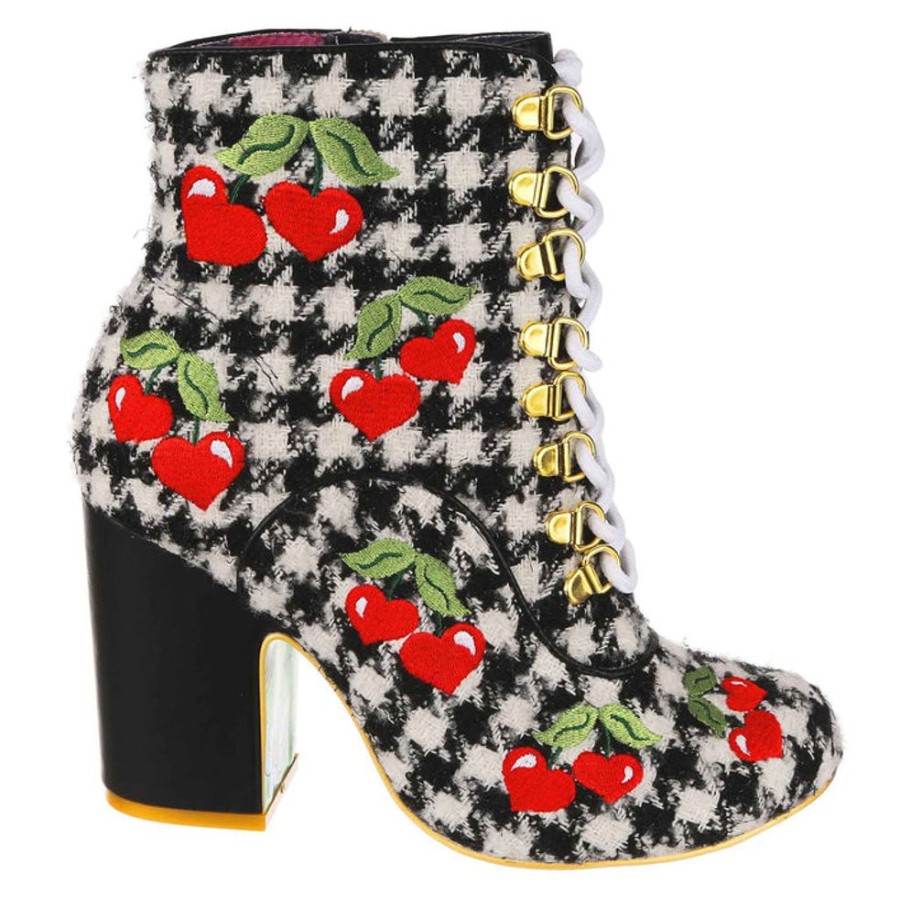 Shoes Irregular Choice | Irregular Choice Fruity Punch