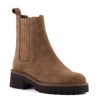 Shoes Seychelles | Seychelles Cashew Cognac Boot