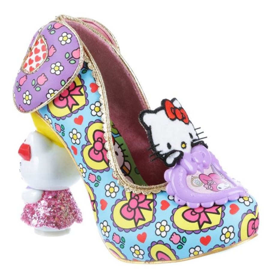 Shoes Irregular Choice | Irregular Choice Star Of The Show