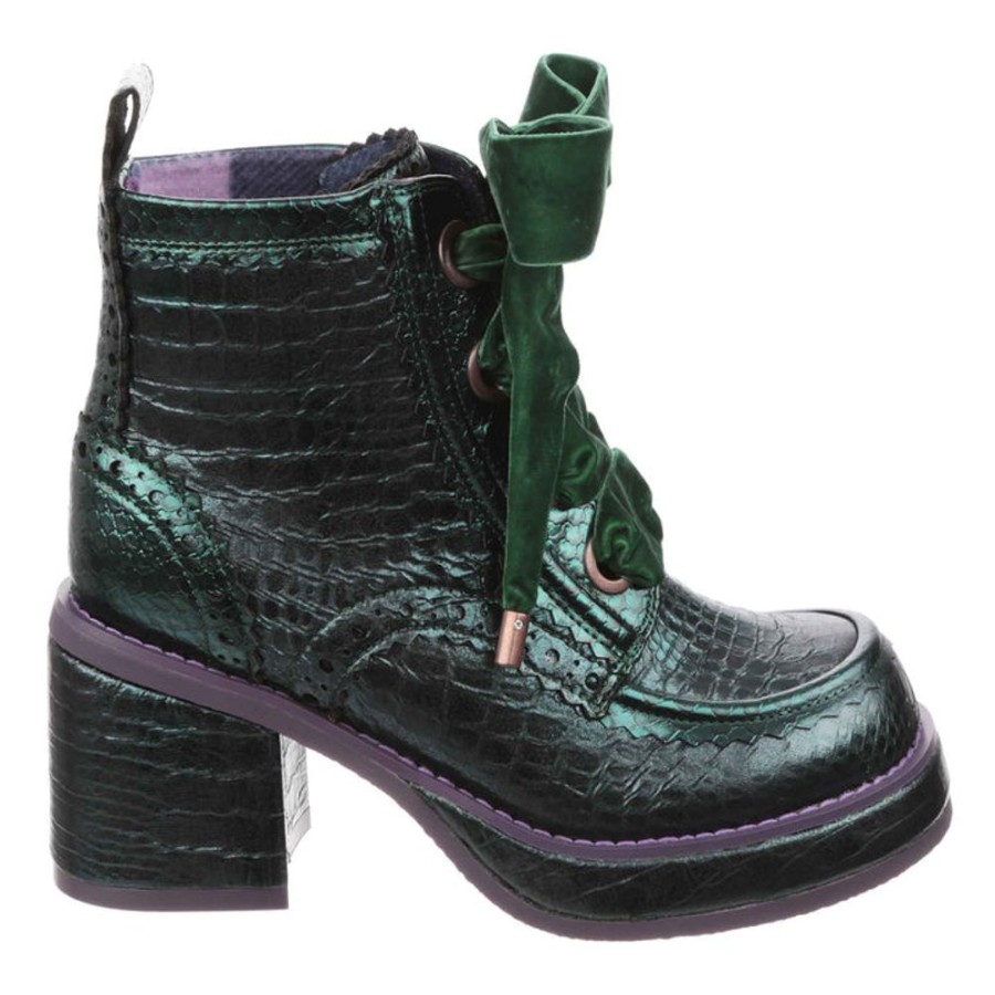 Shoes Irregular Choice | Irregular Choice Strut It Up