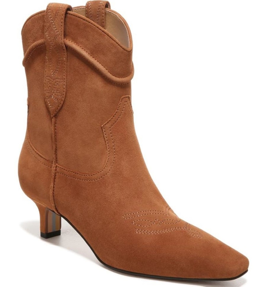 Shoes Sam Edelman | Sam Edelman Taryn Ankle Boot