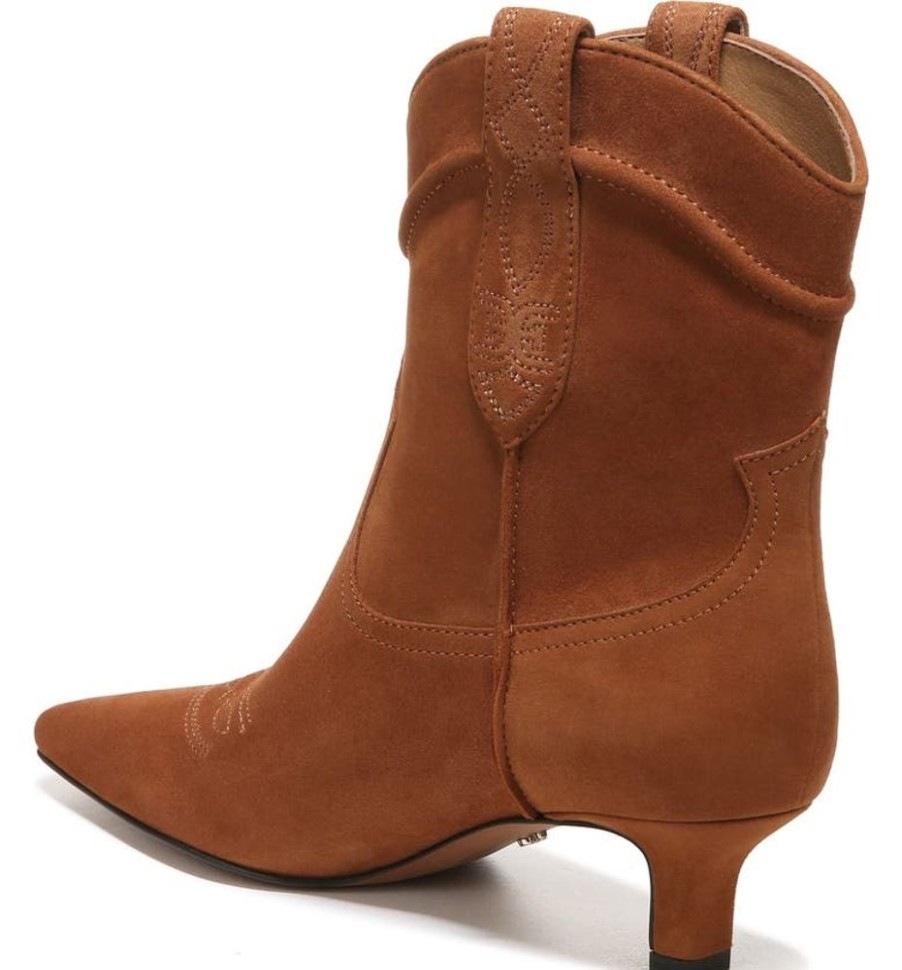 Shoes Sam Edelman | Sam Edelman Taryn Ankle Boot