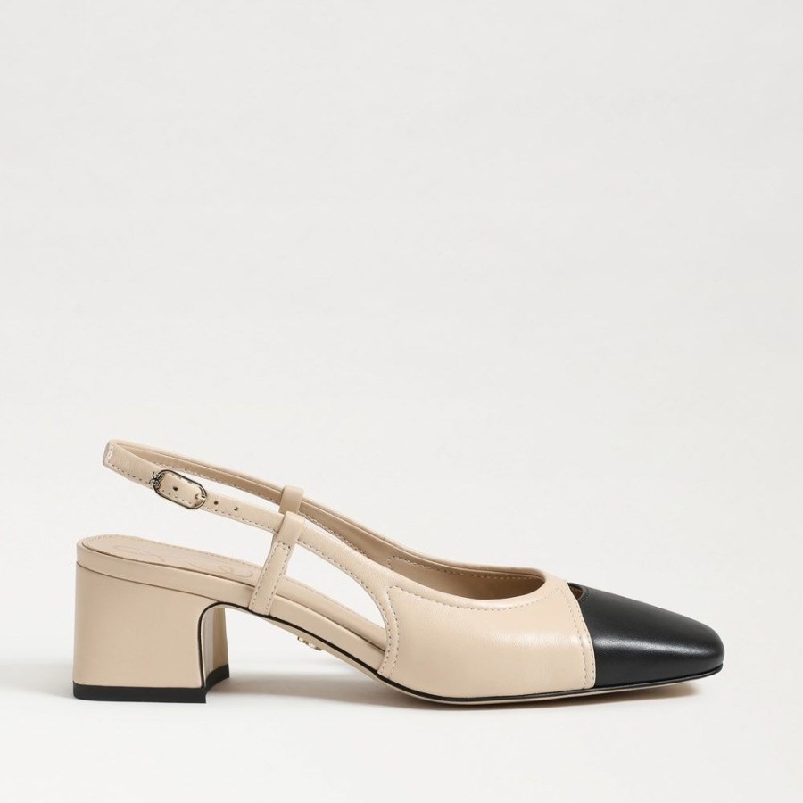 Shoes Sam Edelman | Sam Edelman Tarra Sand Slingback