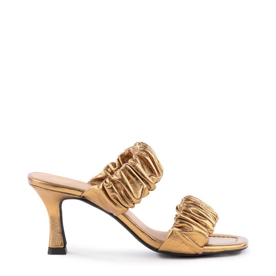 Shoes Seychelles | Seychelles Leeward Gold