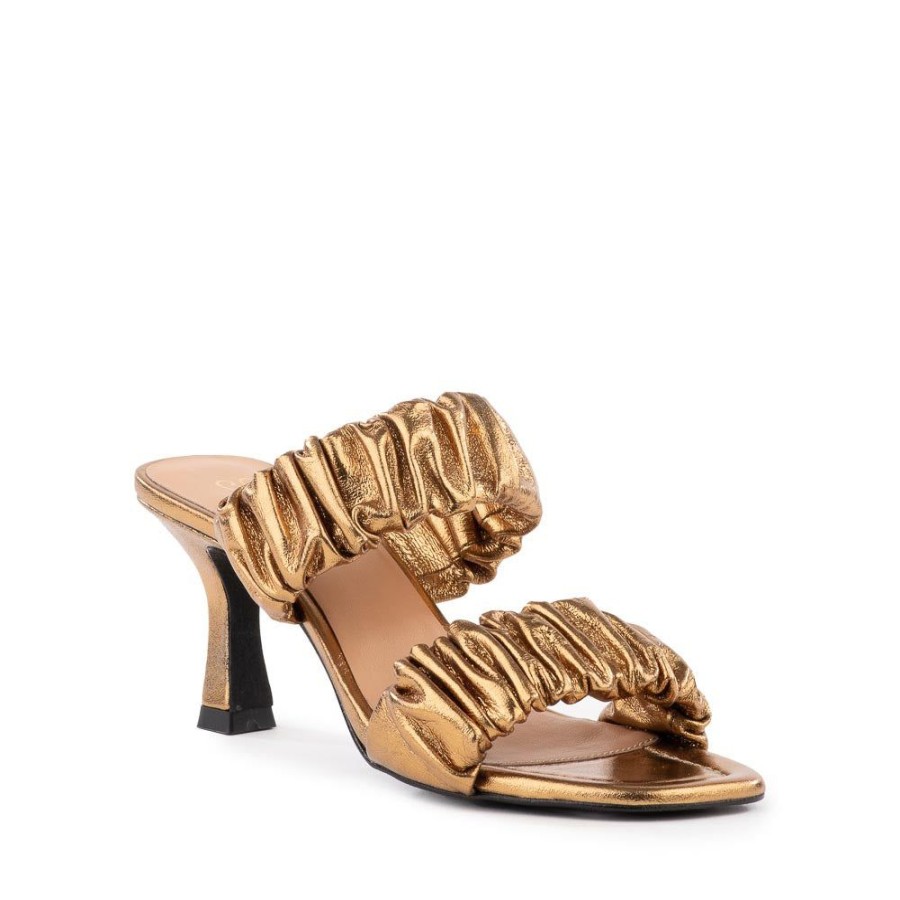 Shoes Seychelles | Seychelles Leeward Gold