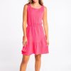 Clothes S'edge Apparel Mini | S'Edge Apparel Capri Dress Senorita