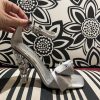 Shoes Jeffrey Campbell | Jeffrey Campbell Queening Lucite Heel