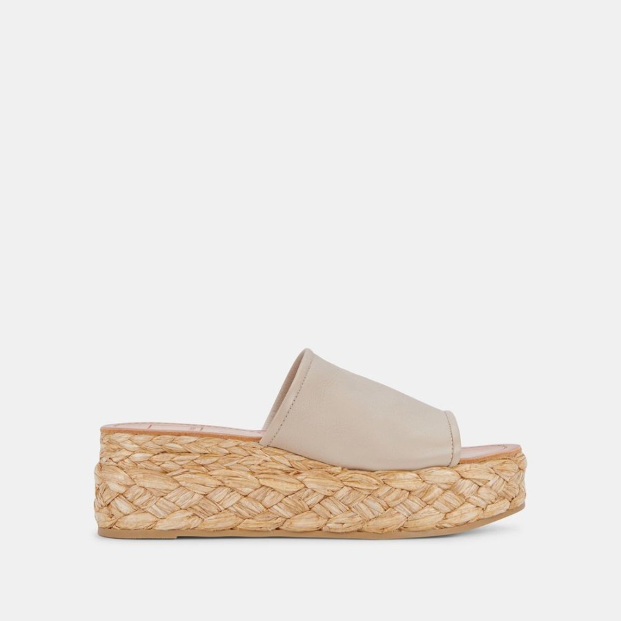 Shoes Dolce Vita | Dolce Vita Pablos Platform Sandal