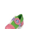 Shoes Jeffrey Campbell | Jeffrey Campbell College Pastel Multi