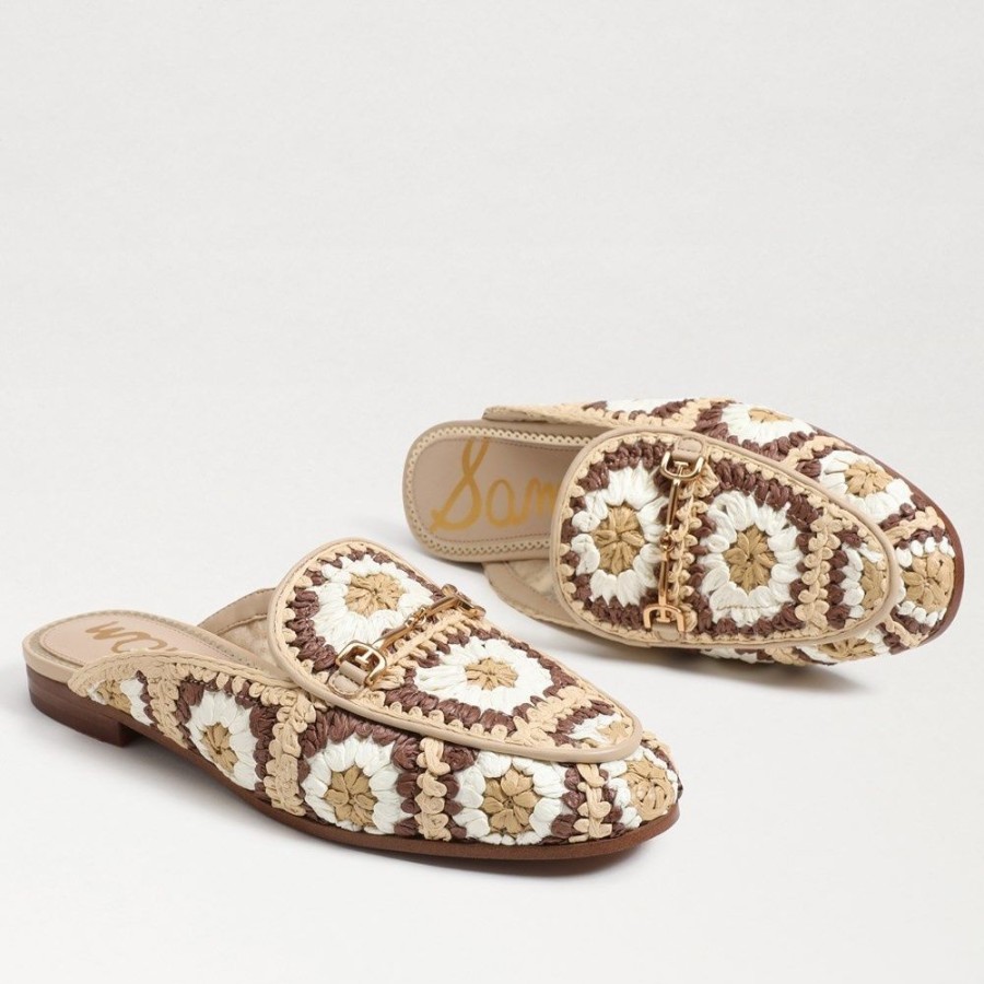 Shoes Sam Edelman | Sam Edelman Linnie Crochet