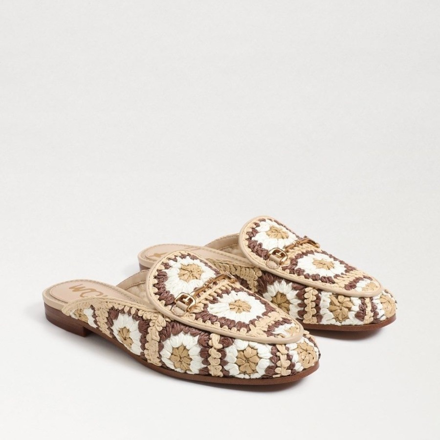 Shoes Sam Edelman | Sam Edelman Linnie Crochet