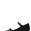 Shoes Jeffrey Campbell | Jeffrey Campbell Musical Black Suede