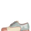 Shoes Jeffrey Campbell | Jeffrey Campbell School Mauve Oxford