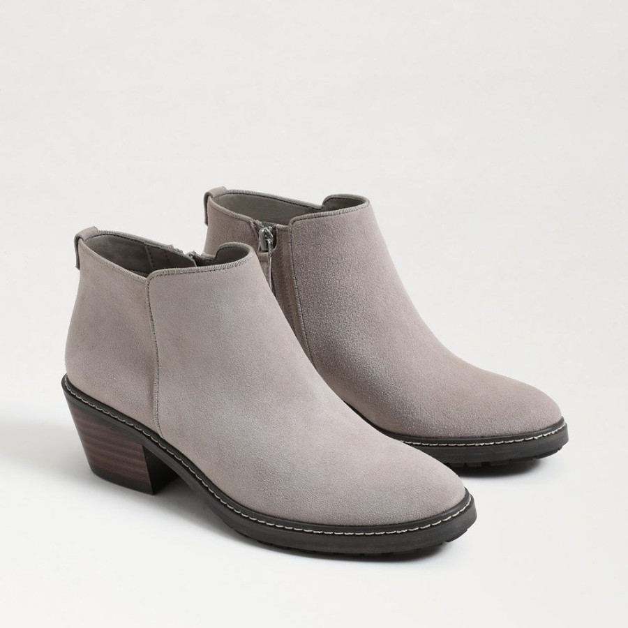 Shoes Sam Edelman | Sam Edelman Pryce Wr Putty Bootie