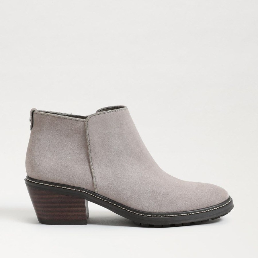 Shoes Sam Edelman | Sam Edelman Pryce Wr Putty Bootie