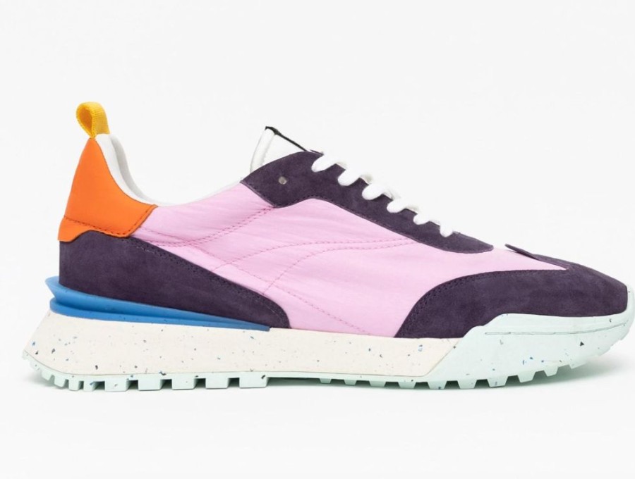 Shoes Oncept | Oncept Brooklyn Orchid Multi