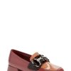 Shoes Jeffrey Campbell | Jeffrey Campbell Student-2 Mauve Patent Multi