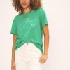 Clothes Project Social T T-Shirts | Project Social T La Racquet Club Tee