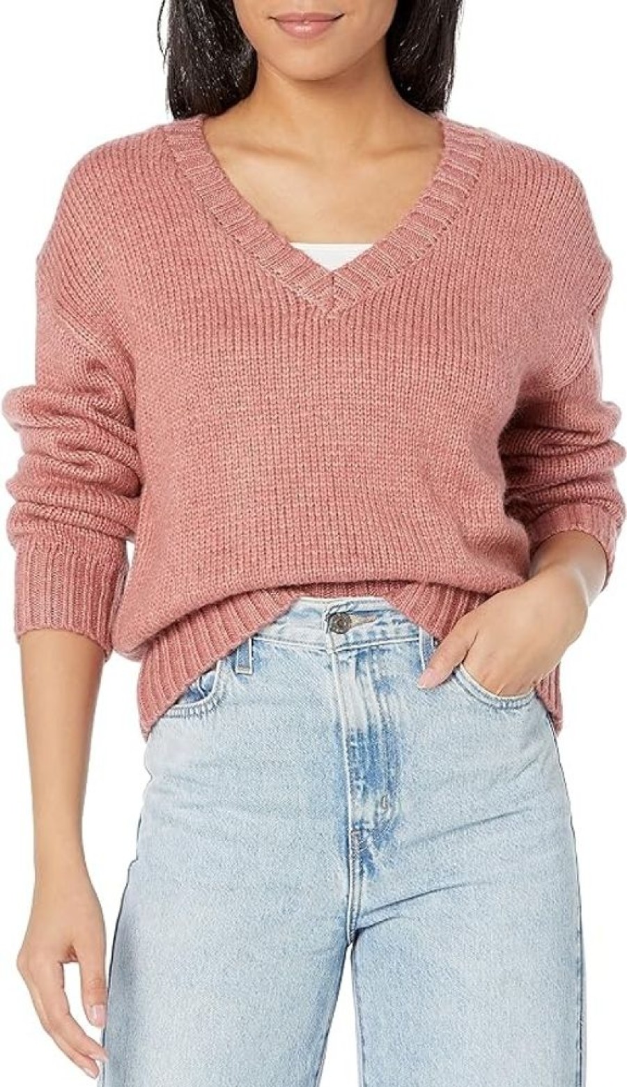 Clothes Steve Madden Sweaters | Steve Madden Houston Sweater