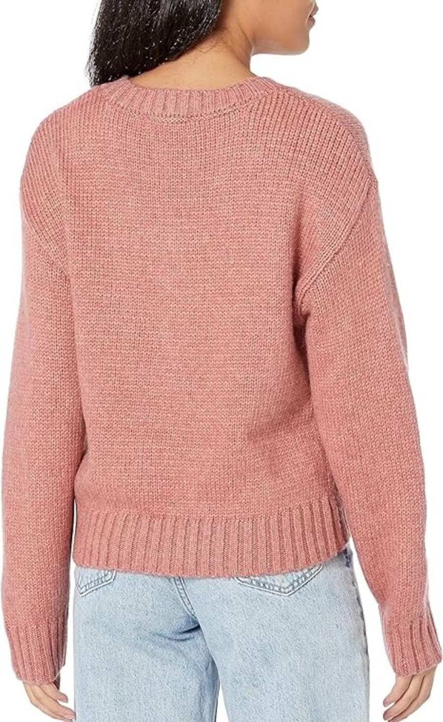 Clothes Steve Madden Sweaters | Steve Madden Houston Sweater