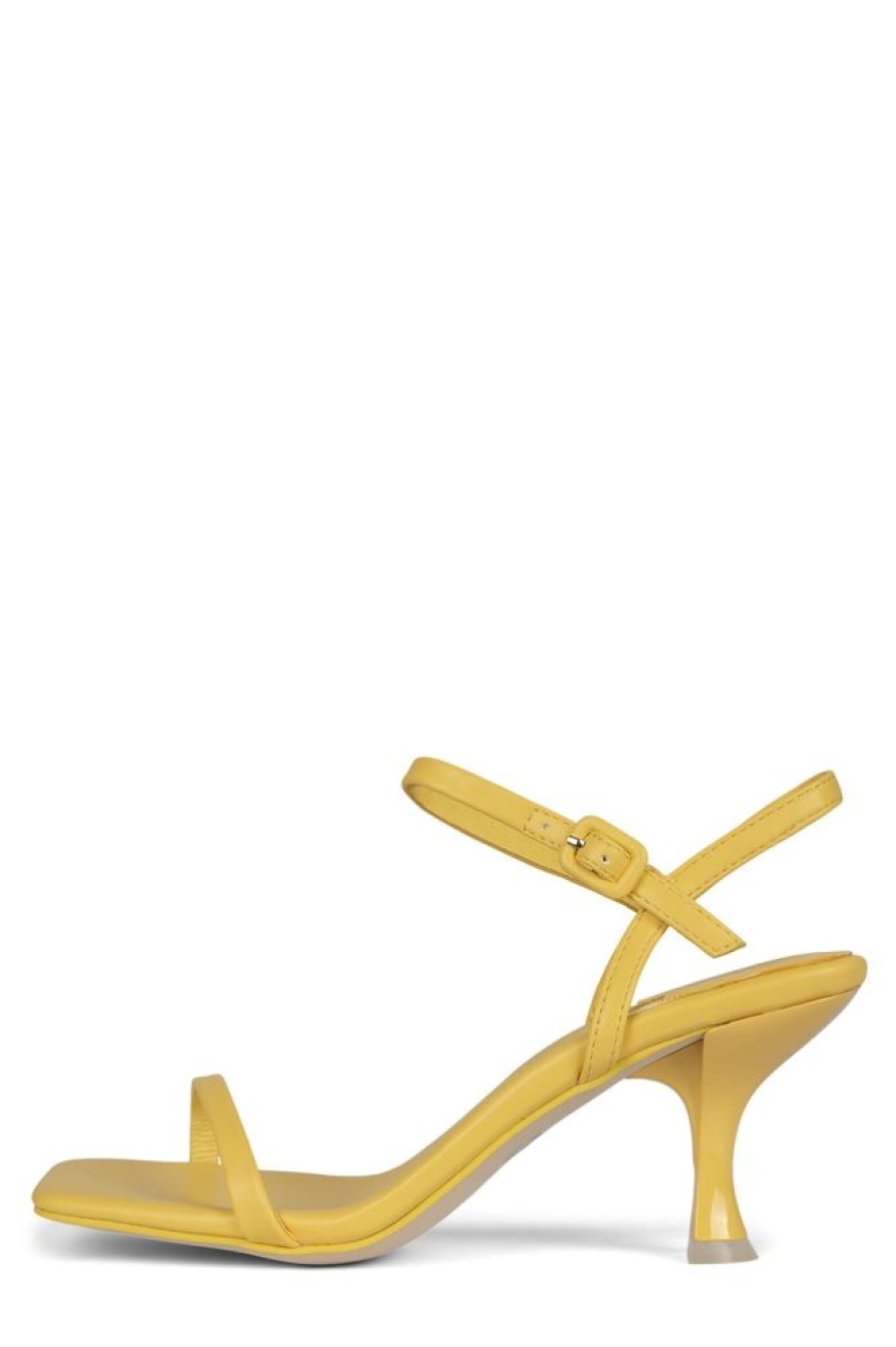 Shoes Jeffrey Campbell | Jeffrey Campbell Jerrod Yellow