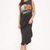 Clothes Project Social T Midi | Project Social T Sunset Junction Tank Dress