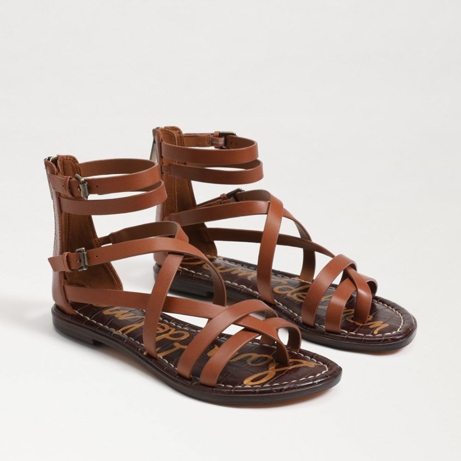 Shoes Sam Edelman | Sam Edelman Gibbs Gladiator Sandal