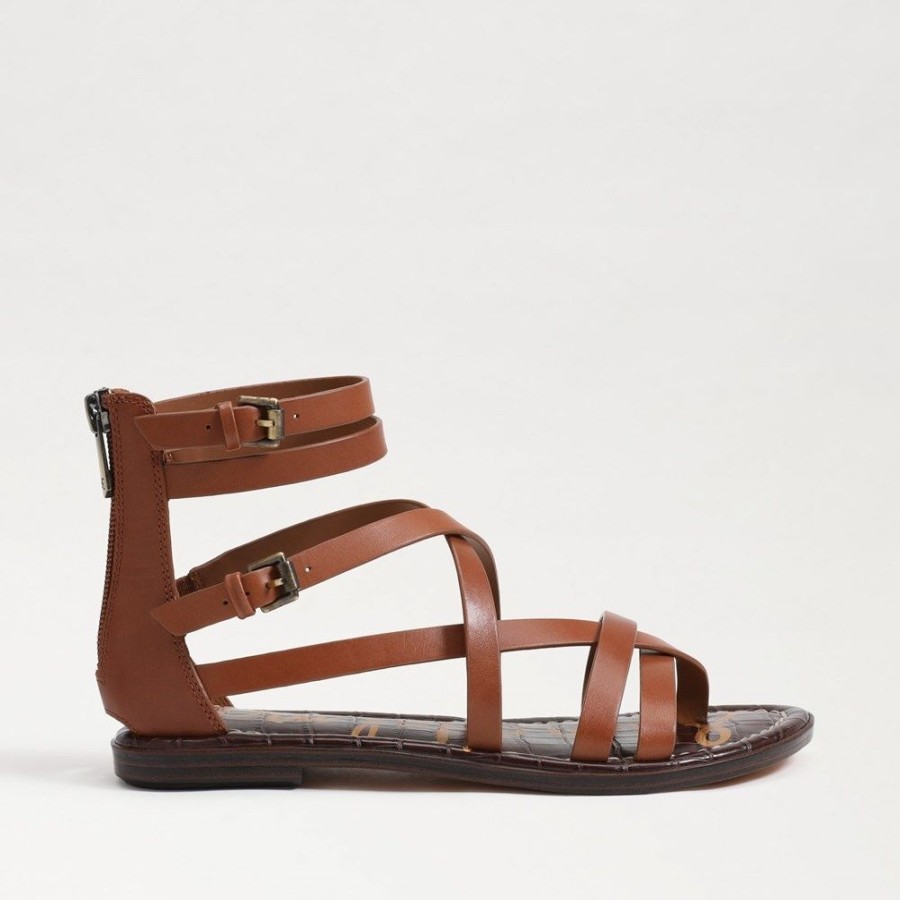 Shoes Sam Edelman | Sam Edelman Gibbs Gladiator Sandal