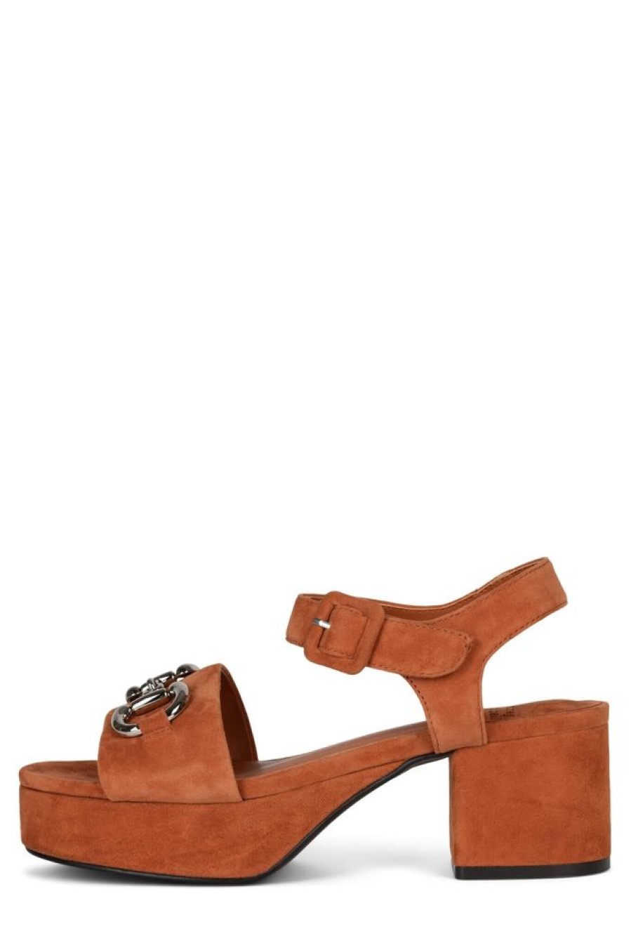 Shoes Jeffrey Campbell | Jeffrey Campbell Timeless Platform Sandal