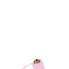 Shoes Jeffrey Campbell | Jeffrey Campbell A-Lil-Bit Sandal Pink