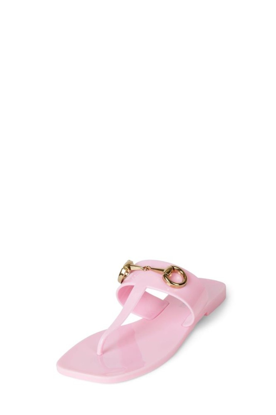 Shoes Jeffrey Campbell | Jeffrey Campbell A-Lil-Bit Sandal Pink