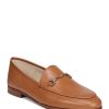 Shoes Sam Edelman | Sam Edelman Loraine Bit Loafer Saddle Leather