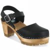 Shoes MIA shoes | Mia Shoes Abba Black