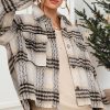 Clothes La Miel Jackets | La Miel Madelyn Jacket