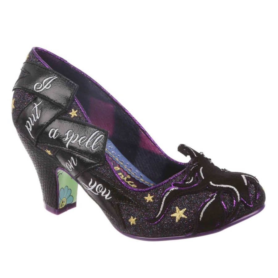 Shoes Irregular Choice | Irregular Choice Now You'Re Mine