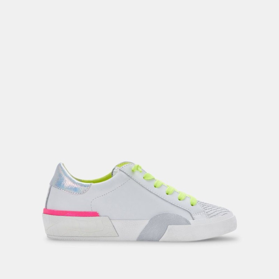 Shoes Dolce Vita | Dolce Vita Zina Neon