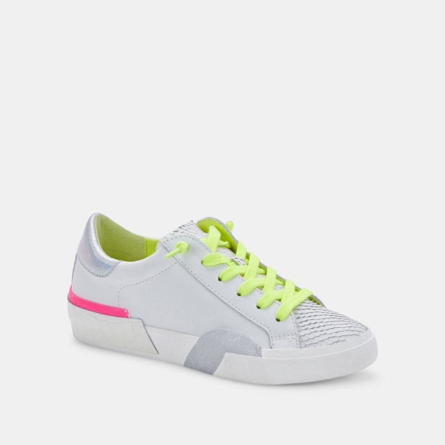 Shoes Dolce Vita | Dolce Vita Zina Neon