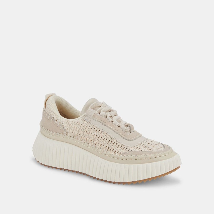 Shoes Dolce Vita | Dolce Vita Dolen Sandstone Sneaker