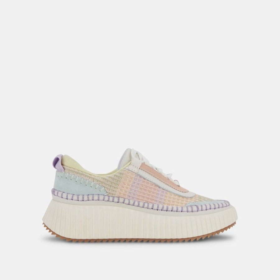 Shoes Dolce Vita | Dolce Vita Dolen Pastel Sneaker