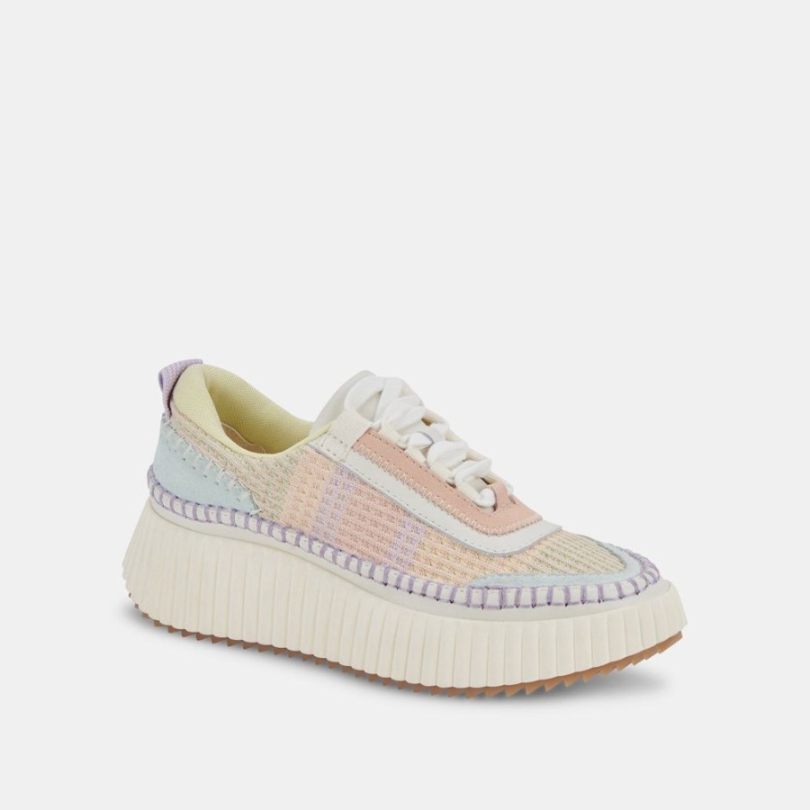 Shoes Dolce Vita | Dolce Vita Dolen Pastel Sneaker