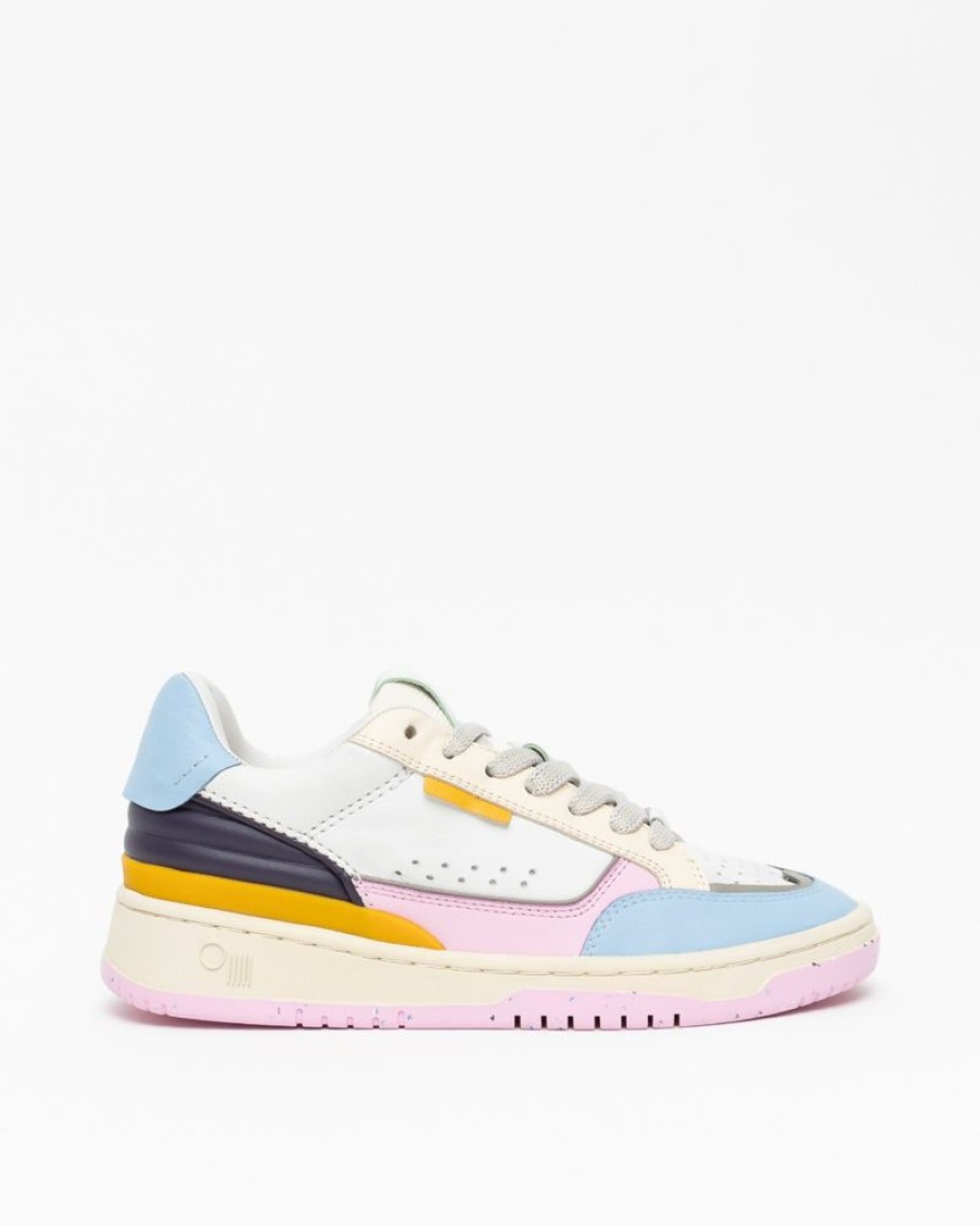 Shoes Oncept | Oncept Paris Orchid Multi