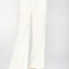 Clothes S'edge Apparel Bottoms | S'Edge Apparel Harrison Pant In Frosting