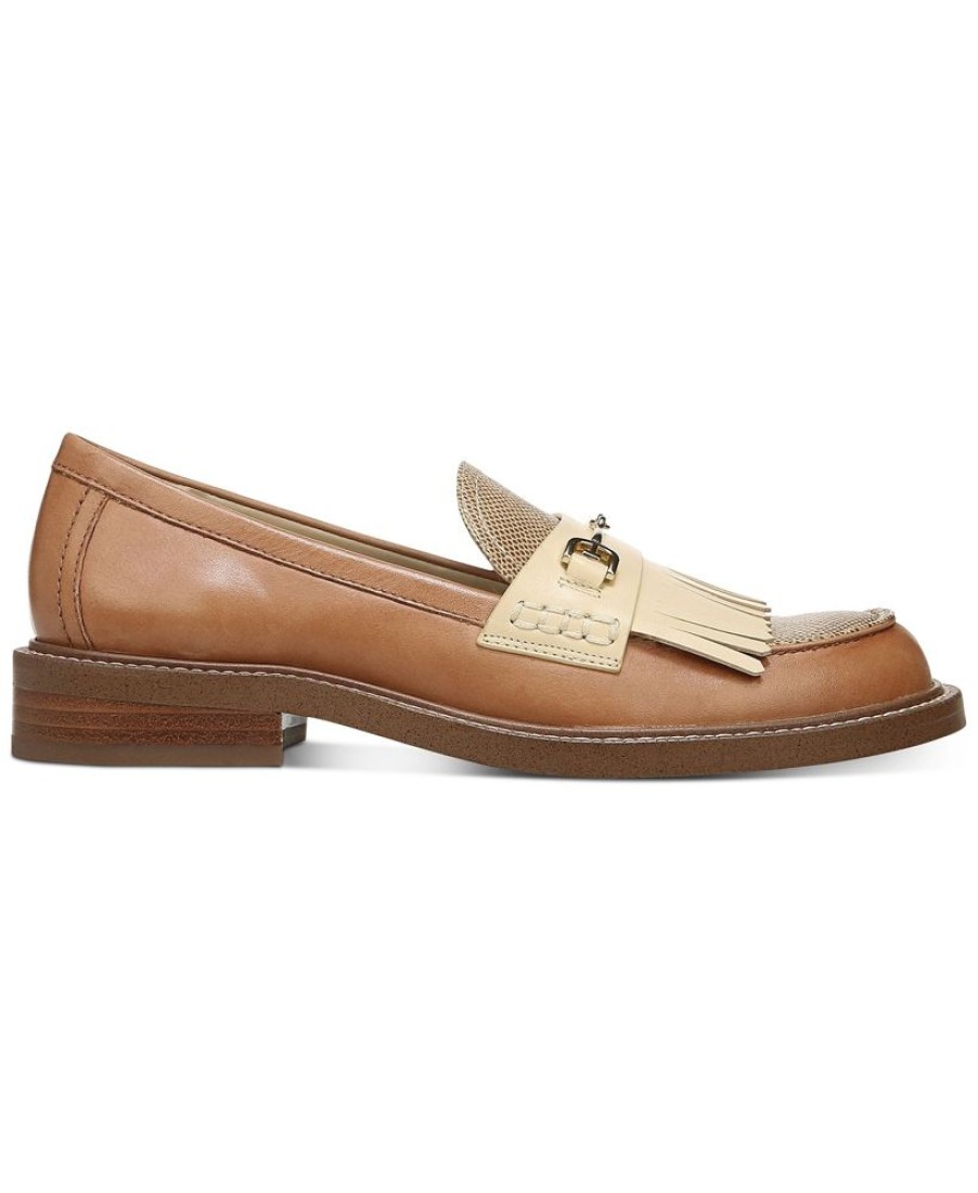 Shoes Sam Edelman | Sam Edelman Cammi Brown Loafer